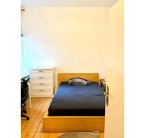 Zimmer in Heimfeld (TUHH) | Furnished Room In Heimfeld (TUHH) - Hamburg Harburg