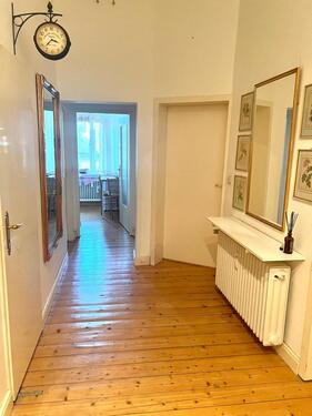 Foto - 1 Zimmer Etagenwohnung zur Miete in Hamburg