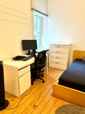 Foto - 1 Zimmer Etagenwohnung in Hamburg