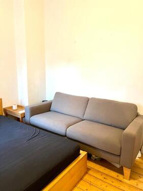 Foto - Etagenwohnung in Hamburg zur Miete