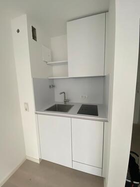 Foto - 1 Zimmer Etagenwohnung zum Kaufen in Frankfurt am Main