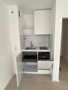 Foto - 1 Zimmer Etagenwohnung in Frankfurt am Main