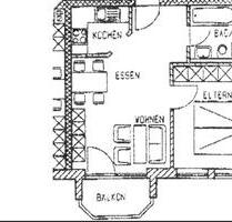 2 Zimmer Wohnung - 810,00&nbsp;EUR Kaltmiete, ca.&nbsp; 40,00&nbsp;m&sup2; in Memmingen (PLZ: 87700)