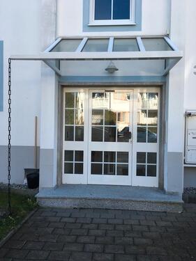 Foto - 2 Zimmer Etagenwohnung zur Miete in Memmingen