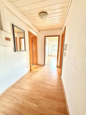 Foto - 2 Zimmer Dachgeschoßwohnung zur Miete in Weiden in der Oberpfalz