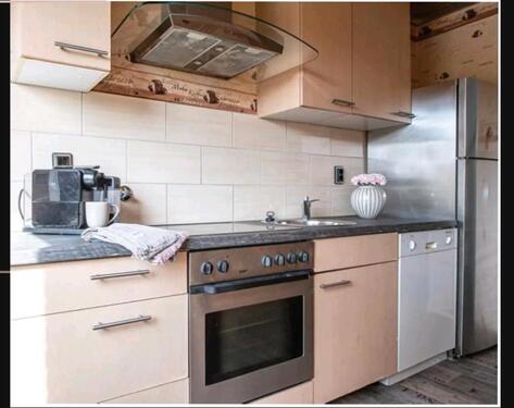 Foto - Etagenwohnung in Stapelfeld zur Miete