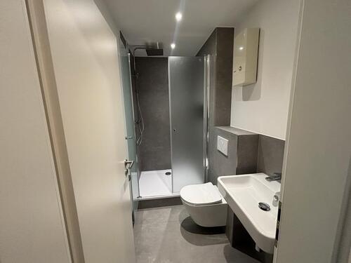 Foto - Etagenwohnung in Pulheim zur Miete