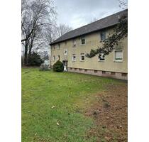 Demnächst frei! 2-Zimmer-Wohnung in Ahlen Innenstadt