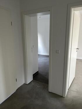 Foto - Erdgeschoßwohnung in Ahlen zur Miete