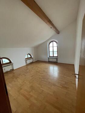 Foto - Dachgeschoßwohnung in Schnaitsee zur Miete