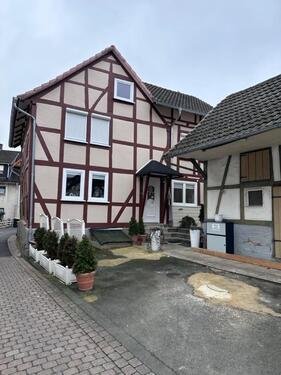 Foto - Einfamilienhaus kernsaniert mit ScheuneGarage im Ortskern
