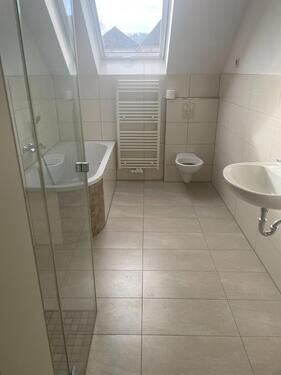 Foto - 4 Zimmer Maisonettenwohnung zur Miete in Erfurt