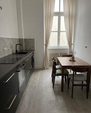 Foto - 1 Zimmer Etagenwohnung zur Miete in Lahr (Schwarzwald)