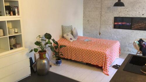 Foto - Sunny Studio apartment in Neukölln