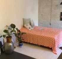 Sunny Studio apartment in Neukölln - Berlin