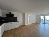 Foto - Erstbezug in Aalen ab sofort; Neubau 2 ZWHG inkl. Einbauküche