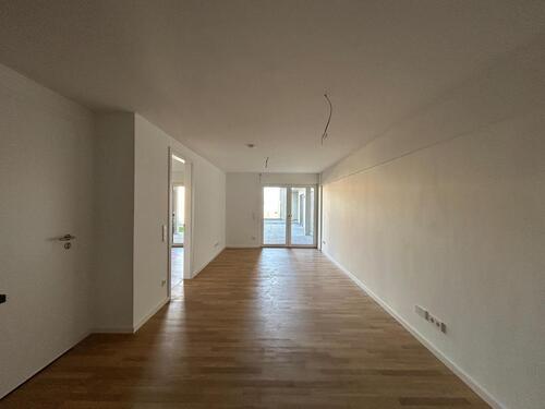 Foto - 2 Zimmer Erdgeschoßwohnung zur Miete in Aalen