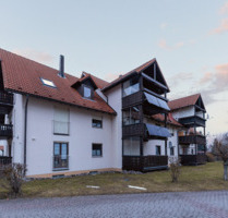 Vermietete Eigentumswohnung als solide Kapitalanlage - Elgersburg