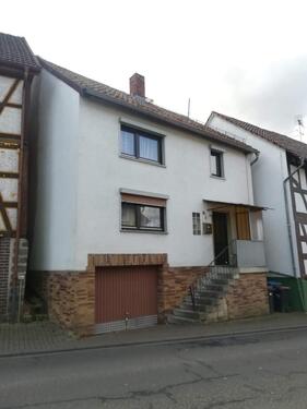 Foto - 5 Zimmer Einfamilienhaus zum Kaufen in Feldatal