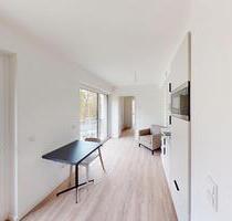 Ihr neues Zuhause in Erlangen! Stilvoll möbliertes Apartment