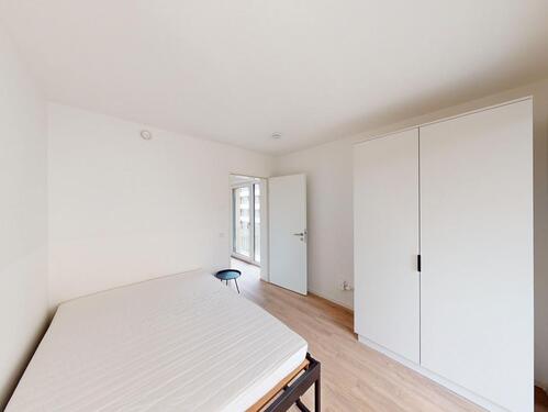 Foto - Erdgeschoßwohnung in Erlangen zur Miete