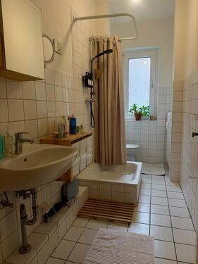 Foto - 2 Zimmer Erdgeschoßwohnung in Hamburg