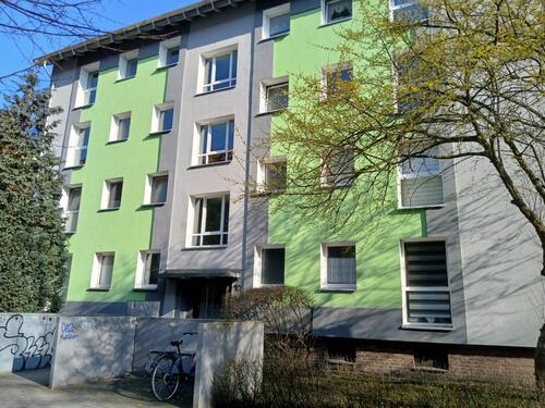 Foto - 3-Zi.-Wohnung in Hannover-List Nähe Moltkeplatz - provisionsfrei