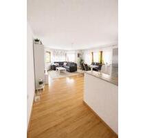 Vermietete 3-Zimmerwohnung in Ostfildern Ruit