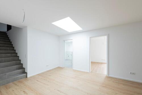 Foto - 2.5 Zimmer Maisonettenwohnung in Laer