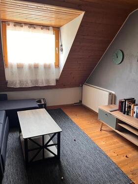 Foto - 3-ZKB-Wohnung in Neckarau-West zu vermieten