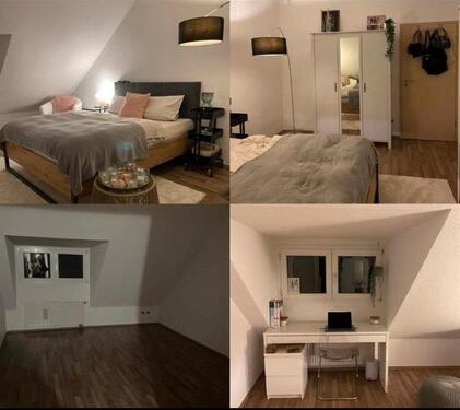 Foto - Nachmieterin für WG-Zimmer Nähe AB-Hochschule ab 01.06.26