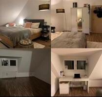 Nachmieterin für WG-Zimmer Nähe AB-Hochschule ab 01.06.26 - Aschaffenburg Gailbach