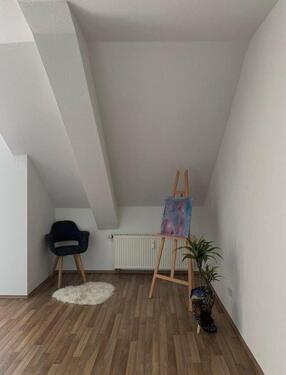 Foto - Dachgeschoßwohnung in Aschaffenburg zur Miete