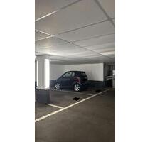 Tiefgaragenplatz Tiefgaragenstellplatz am Olivaer Platz Berlin