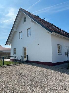 Foto - 4.5 Zimmer Doppelhaushälfte in Prittriching