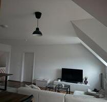 4-Zimmer Maisonette Wohnung Kemnath