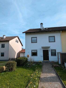 Foto - 6.5 Zimmer Reihenhaus zum Kaufen in Biessenhofen