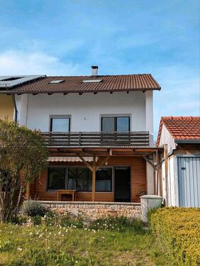 Foto - 6.5 Zimmer Reihenhaus in Biessenhofen