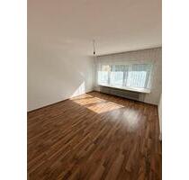 Attraktive 3-Zimmer Wohnung + Esszimmer und Balkon - Sandhausen