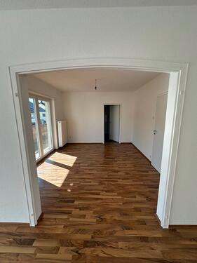 Foto - 3 Zimmer Etagenwohnung zur Miete in Sandhausen