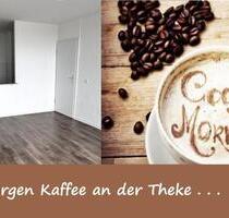 Morgen KAFFEE an der THEKE und SONNENUNTERGANG auf dem BALKON * grüne Betzenberglage - Kaiserslautern Bahnheim