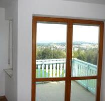 2-Raum-Wohnung mit Balkon - 273,00&nbsp;EUR Kaltmiete, ca.&nbsp; 48,00&nbsp;m&sup2; in Annaberg-Buchholz (PLZ: 09456)