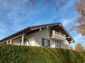 Foto - Großzügige DG-Wohnung in Bad Tölz - direkt vom Eigentümer -