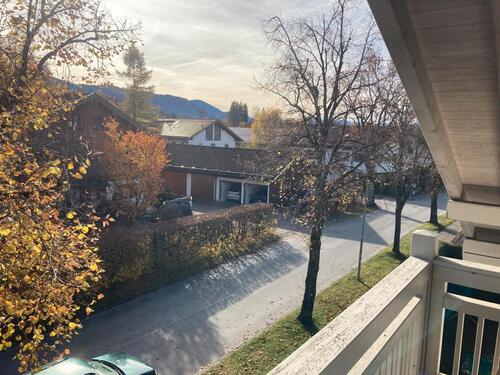 Foto - 2 Zimmer Dachgeschoßwohnung zum Kaufen in Bad Tölz