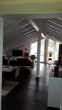 Foto - 2 Zimmer Dachgeschoßwohnung in Bad Tölz