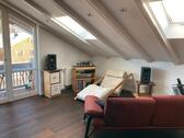 Foto - Dachgeschoßwohnung in Bad Tölz zum Kaufen