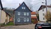 Foto - Idyllisches Einfamilienhaus in Vachdorf