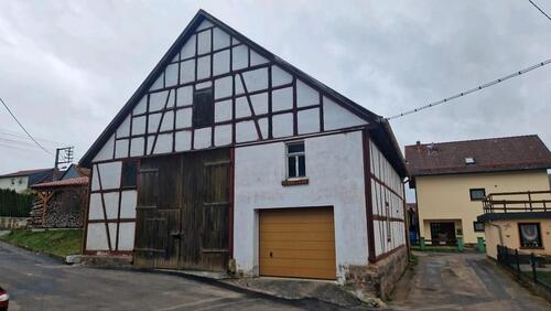 Foto - 6 Zimmer Einfamilienhaus zum Kaufen in Meiningen