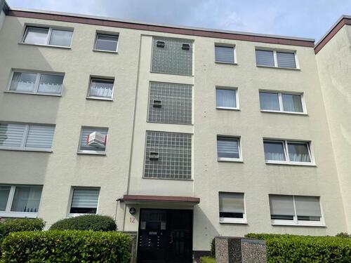 Foto - 2 Zimmer Etagenwohnung zum Kaufen in Bergisch Gladbach