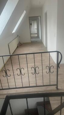 Foto - 4 Zimmer Dachgeschoßwohnung zur Miete in Bruchhausen-Vilsen